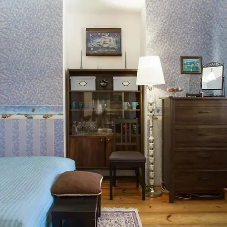 Saint Stephen Old Town Apartment 公寓 维尔纽斯