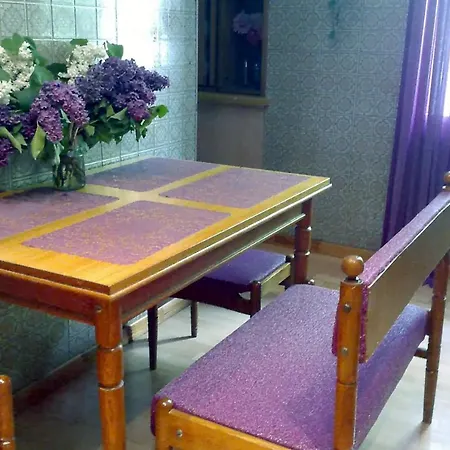 Saint Stephen Old Town Apartment 维尔纽斯