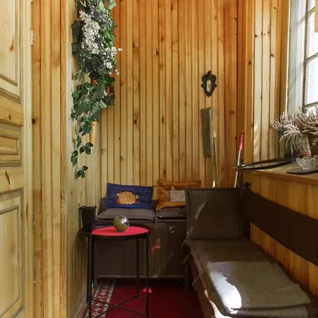 Saint Stephen Old Town Apartment 公寓