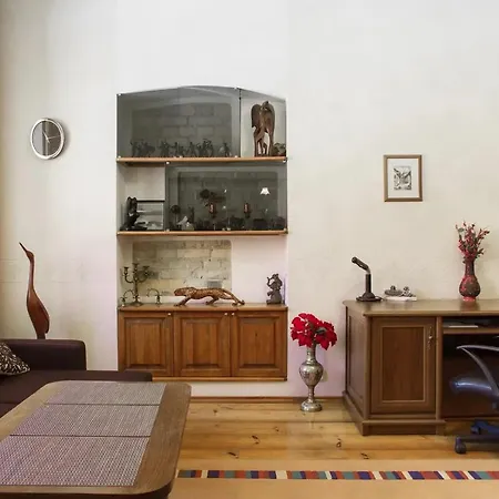 Saint Stephen Old Town Apartment Apartamento Vilnius