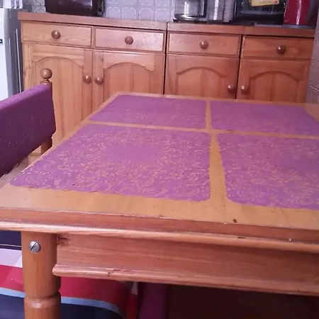 Saint Stephen Old Town Apartment Apartamento *