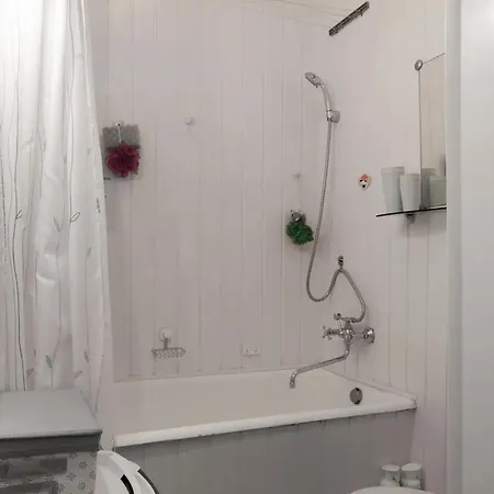 Saint Stephen Old Town Apartment