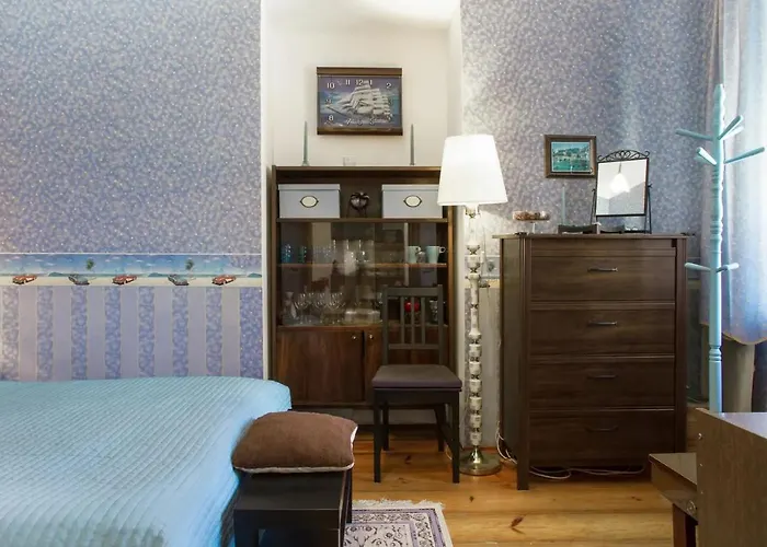 Saint Stephen Old Town Apartment Butas Vilnius