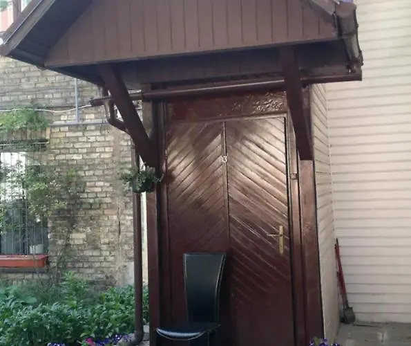 Butas Saint Stephen Old Town Apartment Vilnius