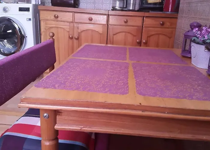 Saint Stephen Old Town Apartment Butas *