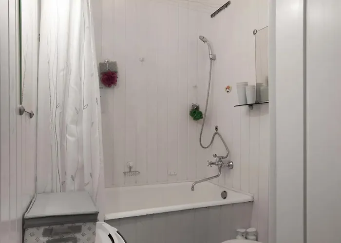 Saint Stephen Old Town Apartment