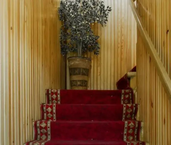 Saint Stephen Old Town Apartment *