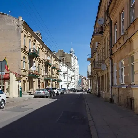 Saint Stephen Old Town Apartment Апартаменти