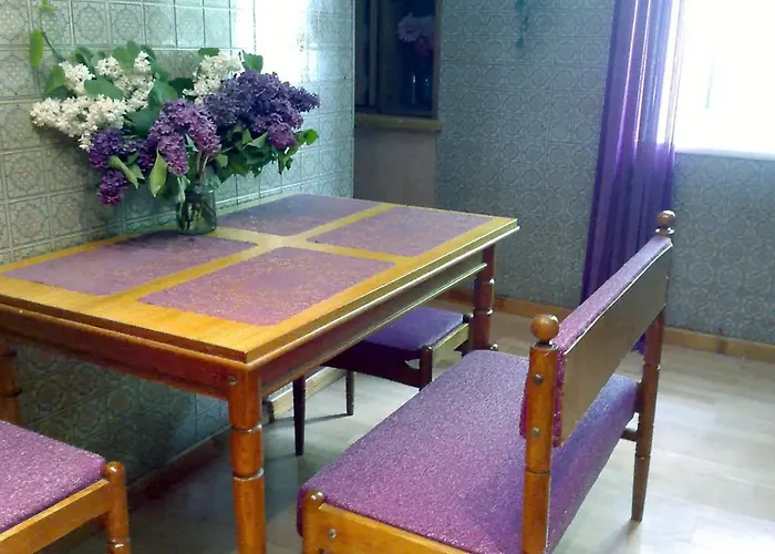 Saint Stephen Old Town Apartment Вільнюс